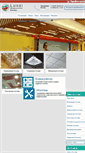 Mobile Screenshot of luxal.biz